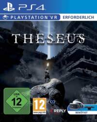 PS VR Theseus