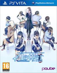 PSV Root Letter