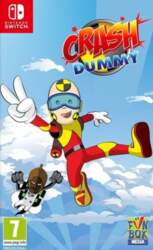 SWITCH Crash Dummy