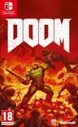 SWITCH DOOM