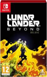 SWITCH Lunar Lander Beyond Deluxe