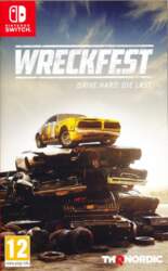 SWITCH Wreckfest