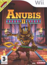 Wii Anubis II