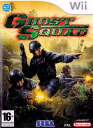 Wii Ghost Squad