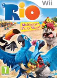 Wii Rio
