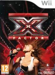 Wii The X-Factor