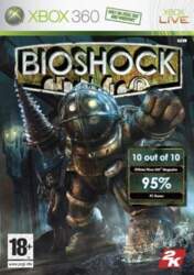 Xbox 360 BioShock