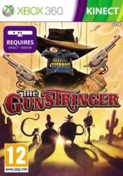 Xbox 360 The Gunstringer