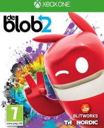 Xbox One de Blob 2
