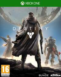Xbox One Destiny