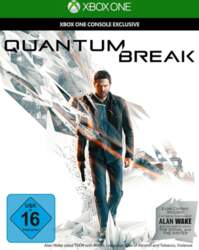 Xbox One Quantum Break