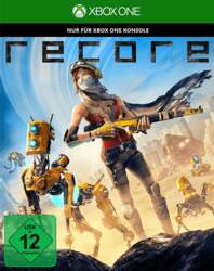 Xbox One ReCore
