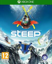 Xbox One Steep