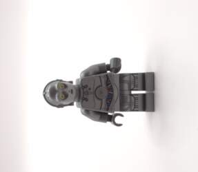 LEGO Minifigures - Star Wars, Silver