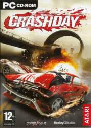PC Crashday