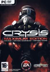 PC Crysis [Maximum Edition]