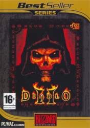 PC Diablo II