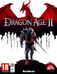 PC Dragon Age II