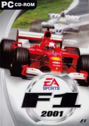 PC F1 2001