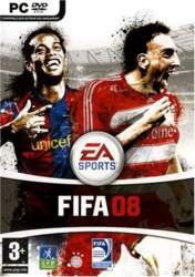 PC FIFA 08