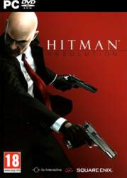 PC Hitman Absolution