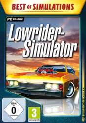 PC Lowrider Simulator