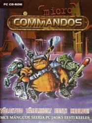 PC Micro Commandos