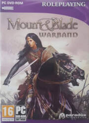 PC Mount & Blade: Warband
