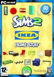 PC The Sims 2: IKEA Home