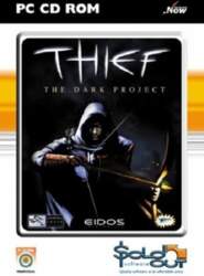 PC Thief: The Dark Project