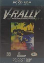 PC V-Rally