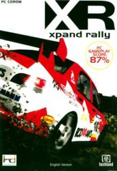 PC Xpand Rally