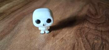 POP! Mini Harry Potter - Hedwig