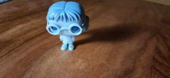 POP! Mini Harry Potter - Moaning