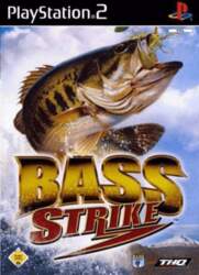 PS2 BASS Strike