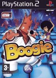 PS2 Boogie