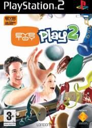 PS2 EyeToy: Play 2