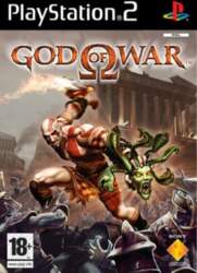 PS2 God of War