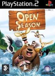 PS2 Open Season