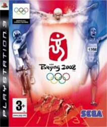 PS3 Beijing 2008