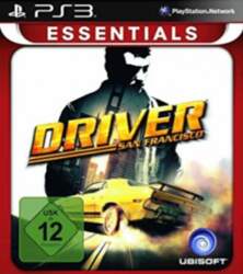 PS3 Driver: San Francisco