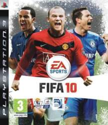 PS3 FIFA 10