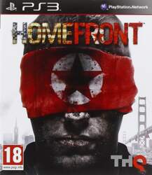 PS3 Homefront