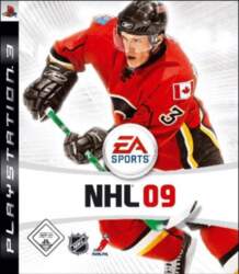 PS3 NHL 09