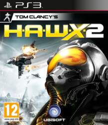 PS3 Tom Clancy`s H.A.W
