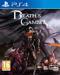 PS4 Death`s Gambit