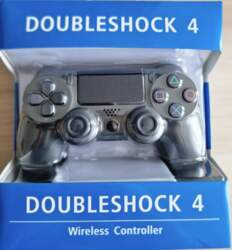 PS4 Doubleshock V2 Bluetooth Wireless Controller