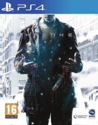 PS4 Fahrenheit