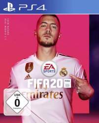 PS4 FIFA 20