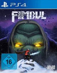PS4 Fimbul